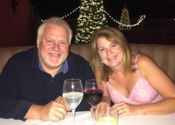 After 23 Years of Marriage, One Date Night Changed Everything