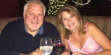 After 23 Years of Marriage, One Date Night Changed Everything