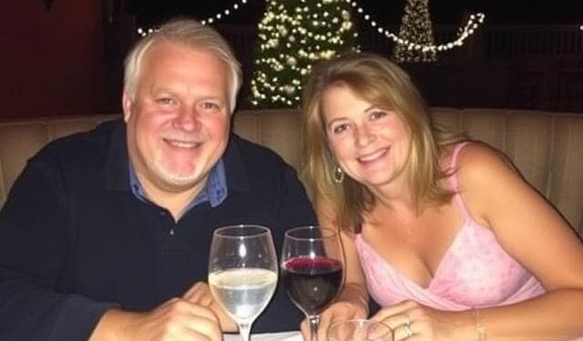 After 23 Years of Marriage, One Date Night Changed Everything