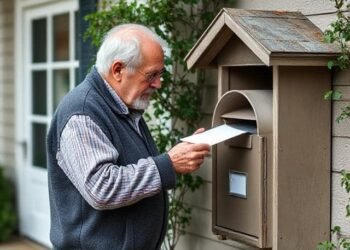 A Father’s Final Gift: The Story of Letters, Silence, and a Secret Sacrifice