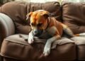 I Bought a $20 Couch What My Dog Found Inside Left Me Speechless