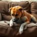 I Bought a $20 Couch What My Dog Found Inside Left Me Speechless