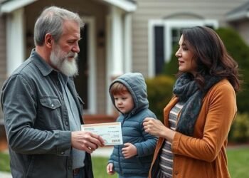 Struggling Mom Gets a Stranger’s Last Dollar What Happens the Next Day Changes His Life Forever