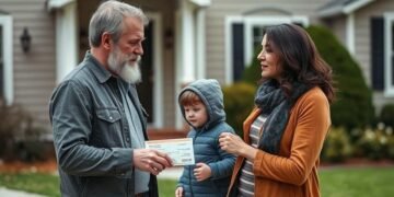 Struggling Mom Gets a Stranger’s Last Dollar What Happens the Next Day Changes His Life Forever