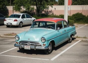 A Stranger’s Gift: How a Single Mom Got Her Life Back with One Used Car