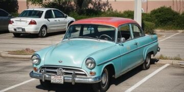 A Stranger’s Gift: How a Single Mom Got Her Life Back with One Used Car