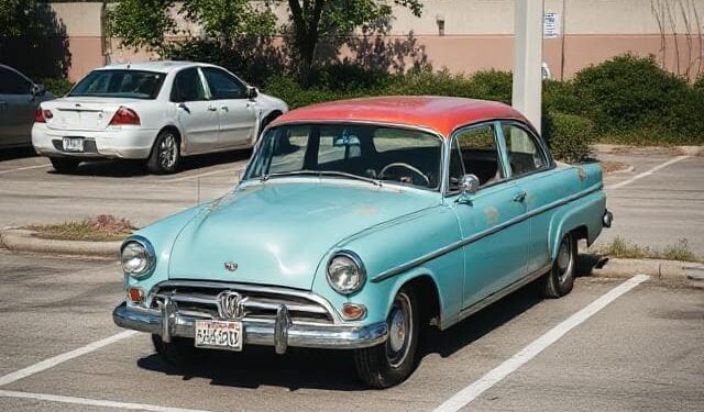 A Stranger’s Gift: How a Single Mom Got Her Life Back with One Used Car