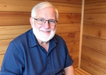 Beating the Odds: How One Senior Man Survived Severe Heart Disease with the Help of Sauna Therapy