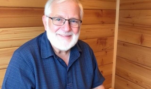 Beating the Odds: How One Senior Man Survived Severe Heart Disease with the Help of Sauna Therapy